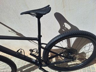 Cannondale Scalpel Hi-Mod 1 - Talla L