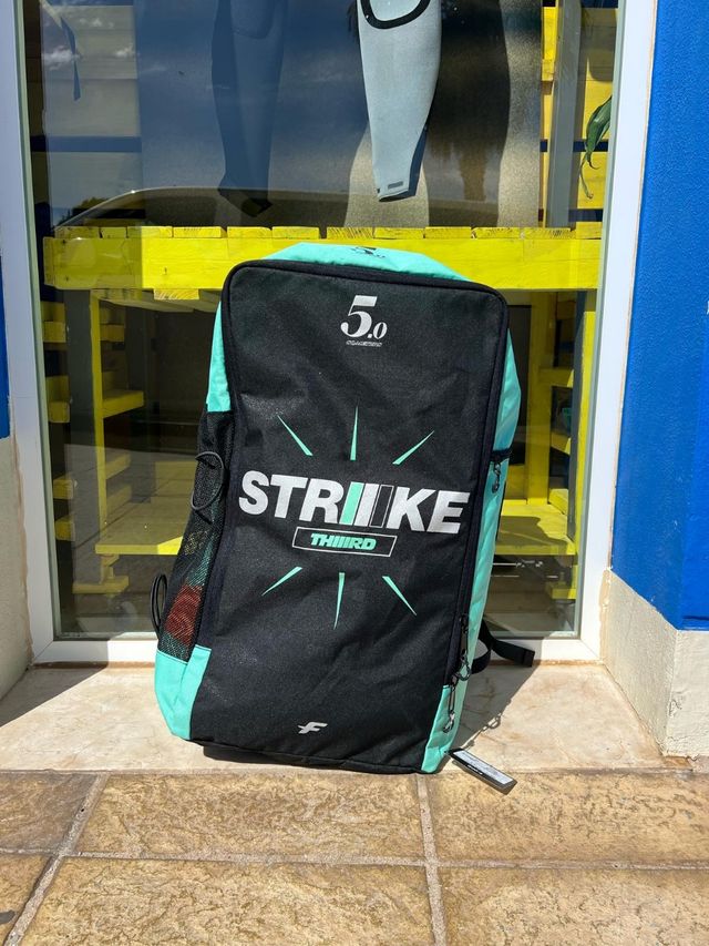 Wing F-One Strike V3 5m