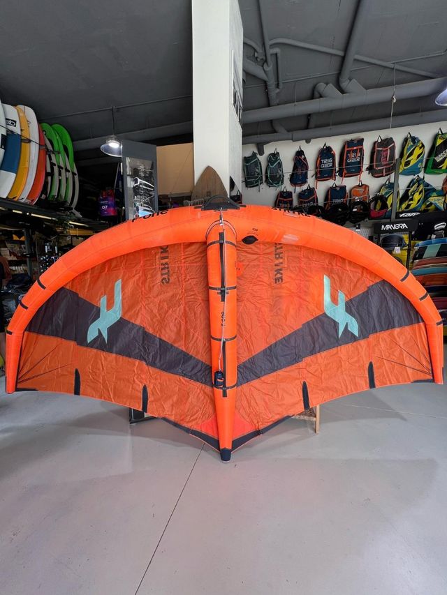 Wing F-One Strike V3 5m