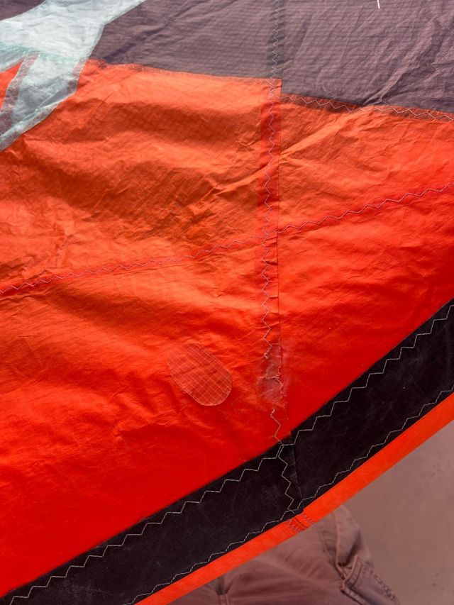 Wing F-One Strike V3 5m