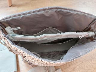 Bolso bebé Concord - Impecable