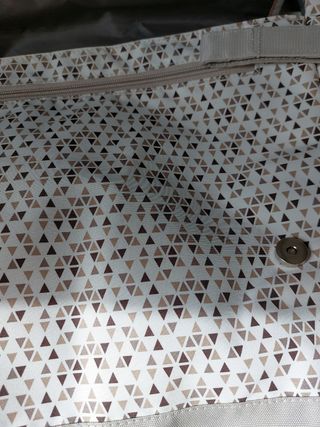Bolso bebé Concord - Impecable