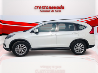 🚗✨ Honda CR-V desde 235€/mes