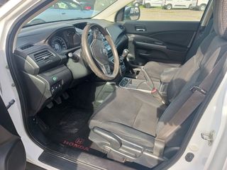 🚗✨ Honda CR-V desde 235€/mes