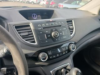 🚗✨ Honda CR-V desde 235€/mes