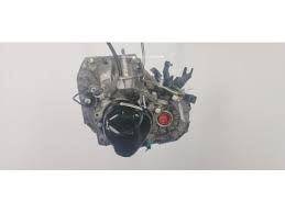 Caja cambios Renault Captur 0.9 JR5357