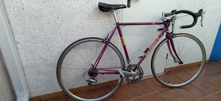 Bicicleta carretera BH