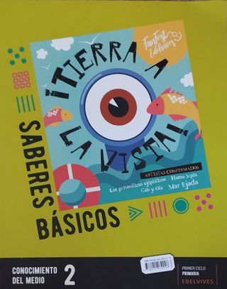 Proyecto: FanFest. Conocimiento del medio 2. Tr...