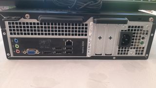 Dell Vostro 3250 - PC sobremesa