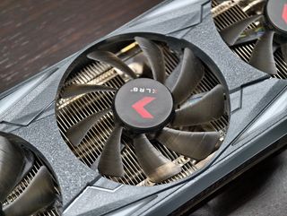 Nvidia RTX 3090 - 24GB. Como nueva