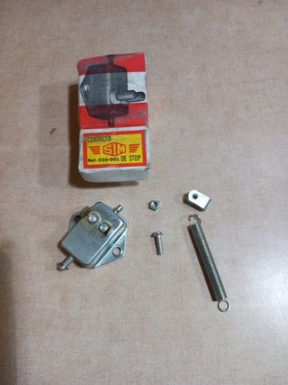 Interruptor luz freno clásico SIM