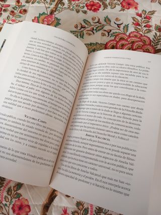 Una historia compartida / Shared History (Spani...