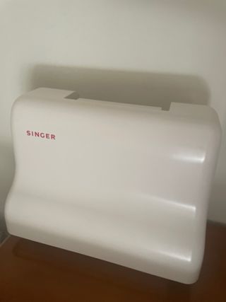 Máquina coser Singer - Nueva (sin uso)