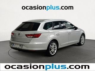 SEAT Leon ST 2.0 TDI S&S Style DSG 110 kW (150 CV)