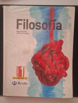 Libros de 1° bachillerato ccss huelva
