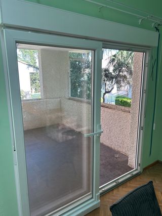 Ventanas PVC Kommerling