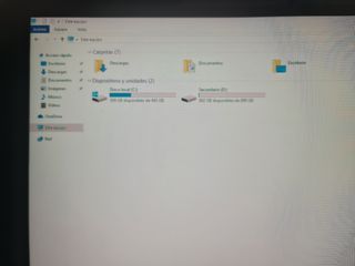 PC Lenovo IdeaCentre Y720 Cube