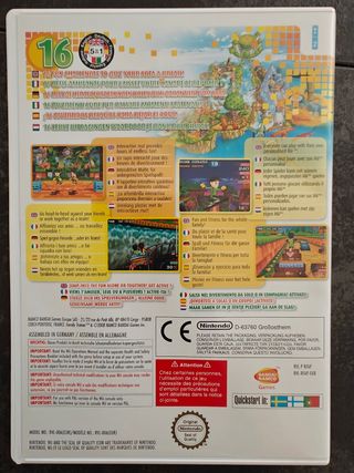 Family Trainer Wii - Bandai