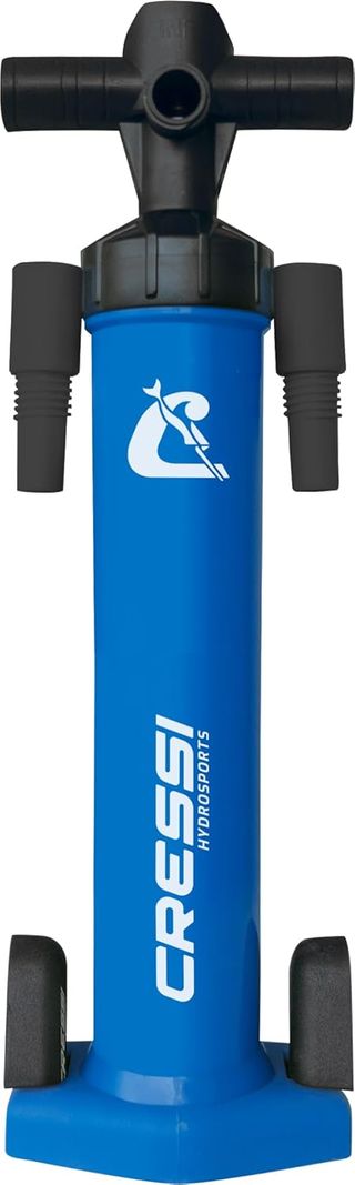 Hinchador Cressi - Bomba de aire para Paddle Surf