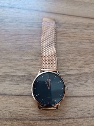 Relojes mujer bisuteria