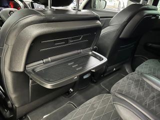 Renault Scénic Black Edition TCe 140cv Automático 
