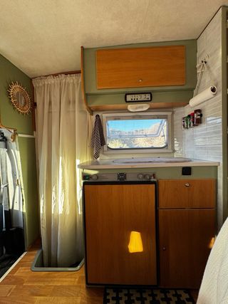 FIAT Sea P210 2006 En MURCIA 