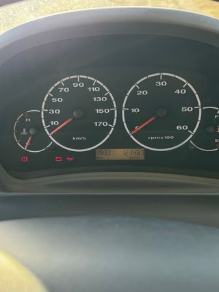 FIAT Sea P210 2006 En MURCIA 