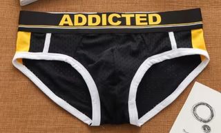 794 - Slip Addicted
