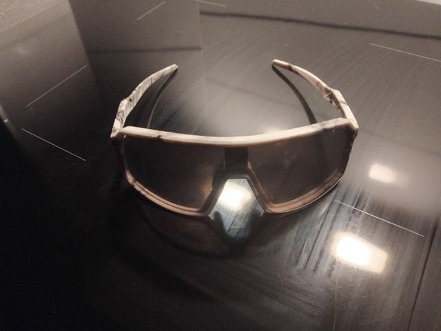 Occhiali da ciclismo Oakley