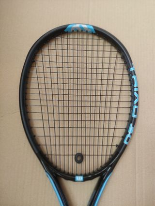 Raqueta Tenis Wilson Hammer Triad 3.0