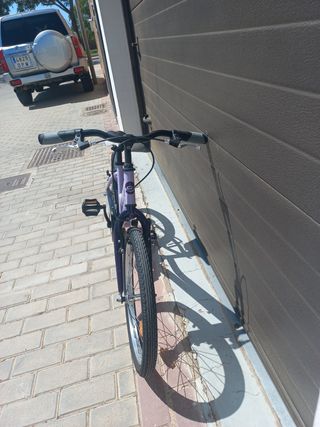 Orbea rhythm and blues (niña/o)