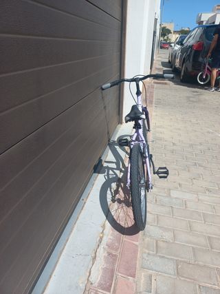 Orbea rhythm and blues (niña/o)