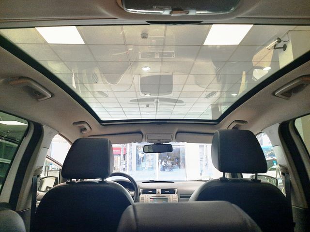 Ford Kuga auto 4x4 2011