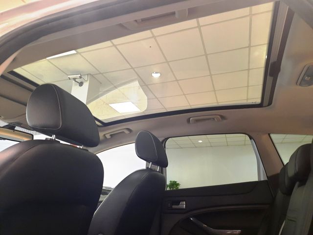 Ford Kuga auto 4x4 2011