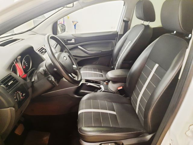 Ford Kuga auto 4x4 2011