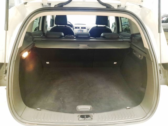 Ford Kuga auto 4x4 2011