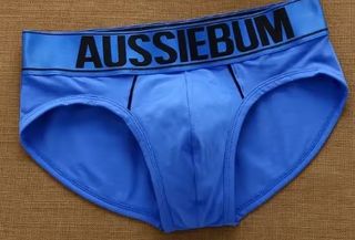 790 - Slip Aussiebum