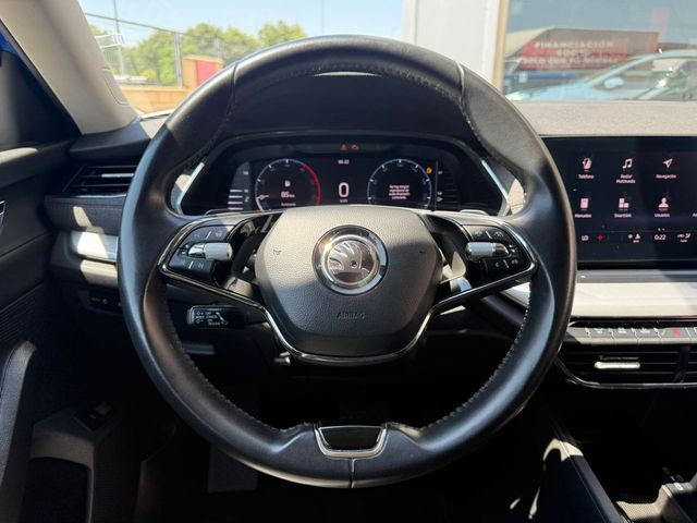 Skoda Octavia Combi 2.0 TDI 110kW (150CV) DSG Style