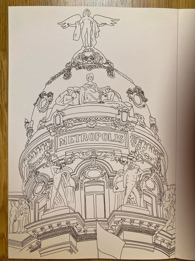 Madrid: Un paseo por el corazón de la ciudad (R...