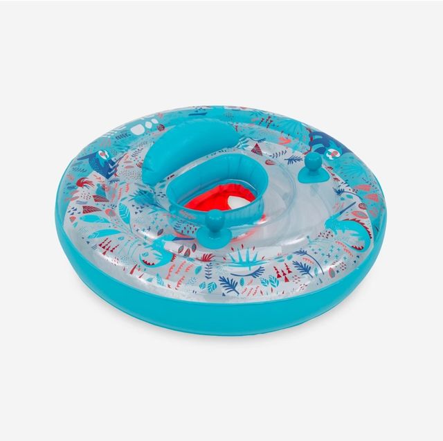 Flotador Bebé Nabaïji - Asiento Infantil