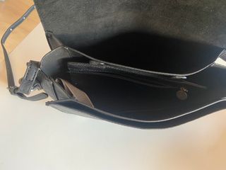 Bolso Desigual negro 