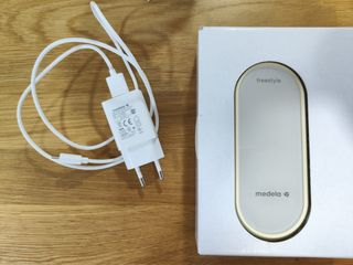 Sacaleches Medela Freestyle Flex