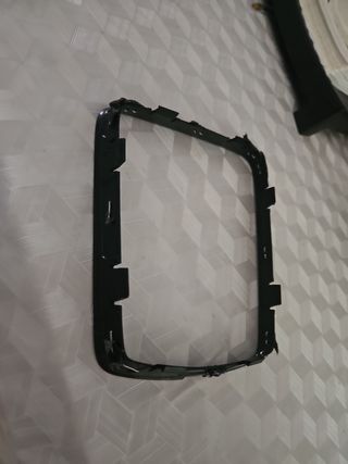 Marco funda pomo cambio seat leon mk3