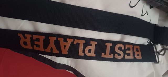 Bolso Baloncesto Bachiller