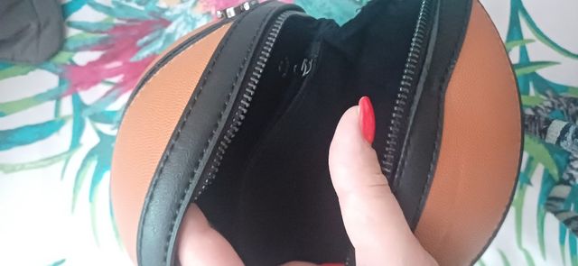 Bolso Baloncesto Bachiller