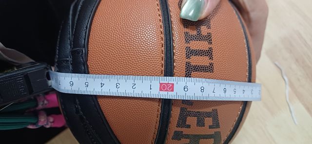 Bolso Baloncesto Bachiller