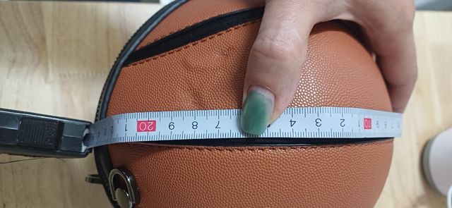 Bolso Baloncesto Bachiller