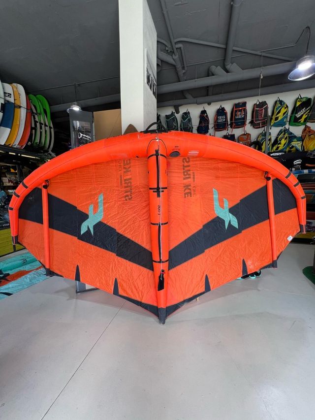 Wing F-One Strike V3 CWC 6m