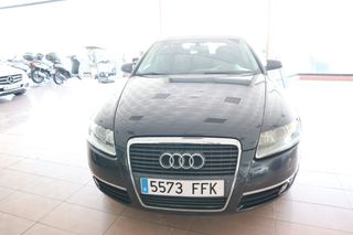 Audi A6 2007