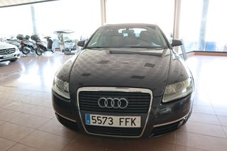 Audi A6 2007